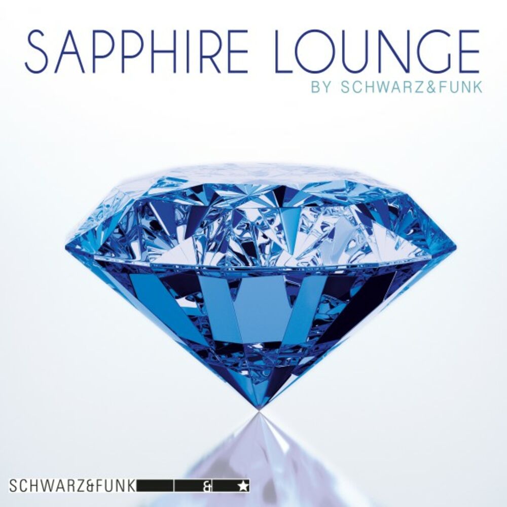 Picture of Sapphire Lounge