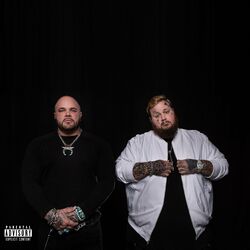 Cover of Waylon & Willie IV