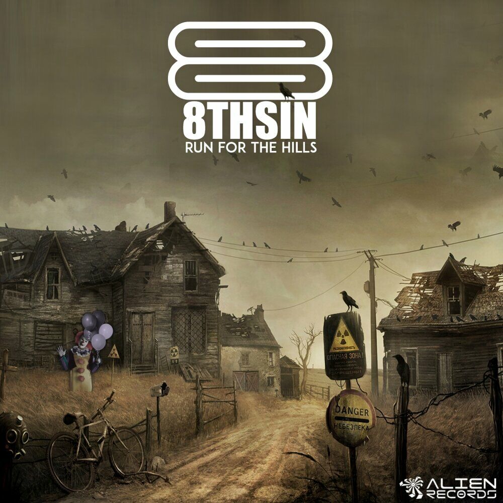 Picture of Run For The Hills