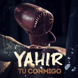 Cover of Tú Conmigo