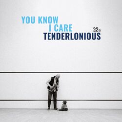 Cover of You Know I Care