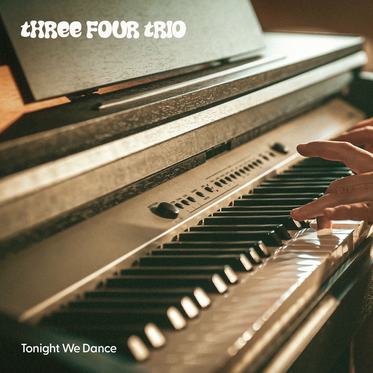 Album cover of Forget the Moonlight