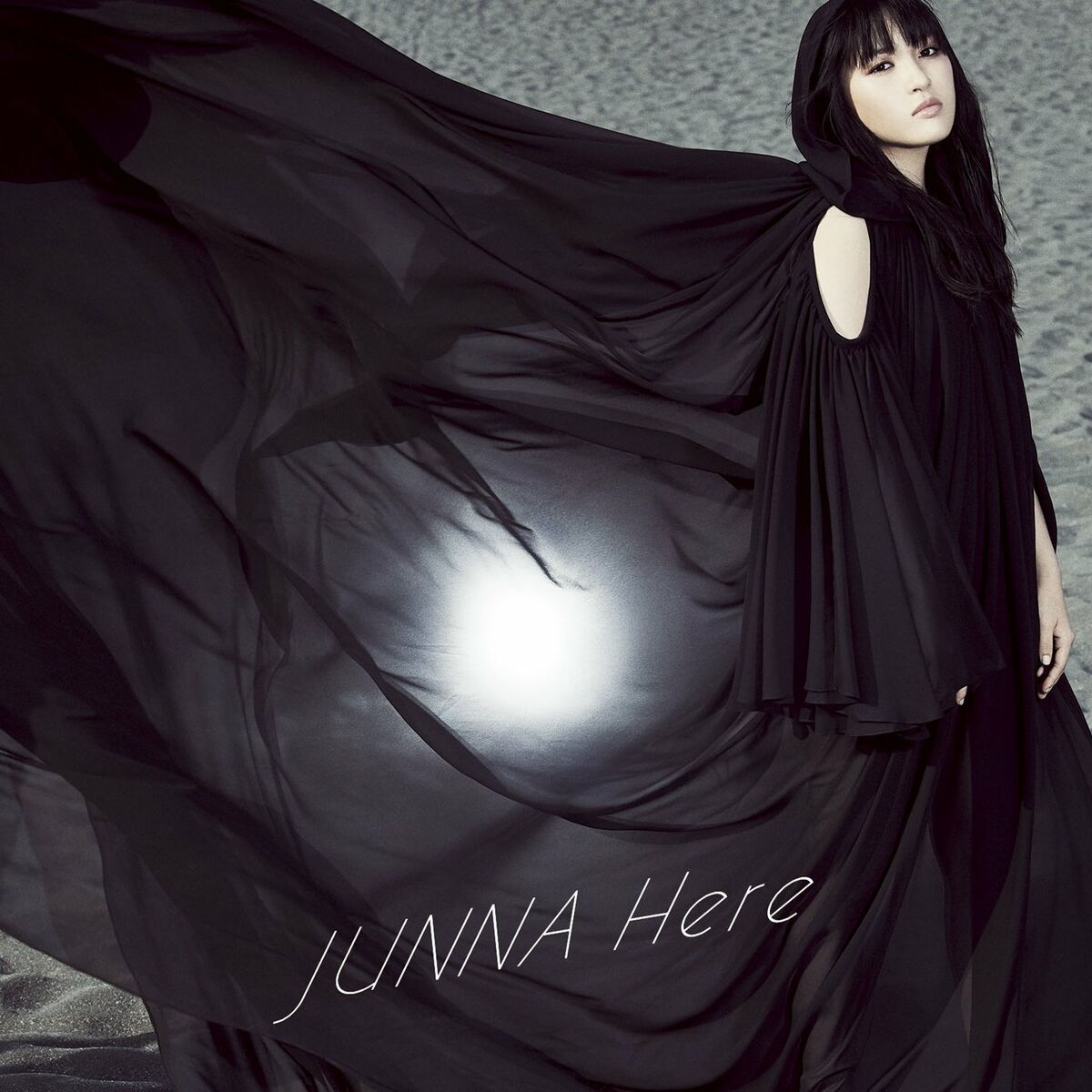 Album cover of Here