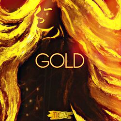 Cover of Gold