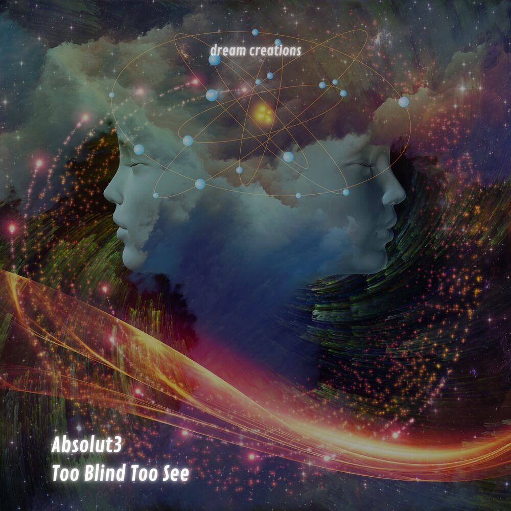 Picture of Too Blind To See