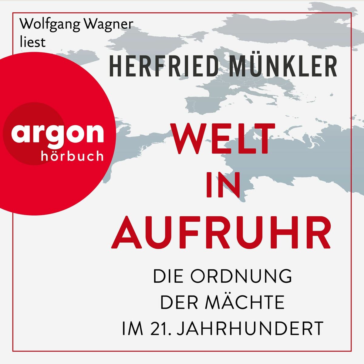 Album cover of Einleitung: Vom Wandel der Weltordnung