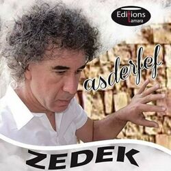 Cover of Asderfef