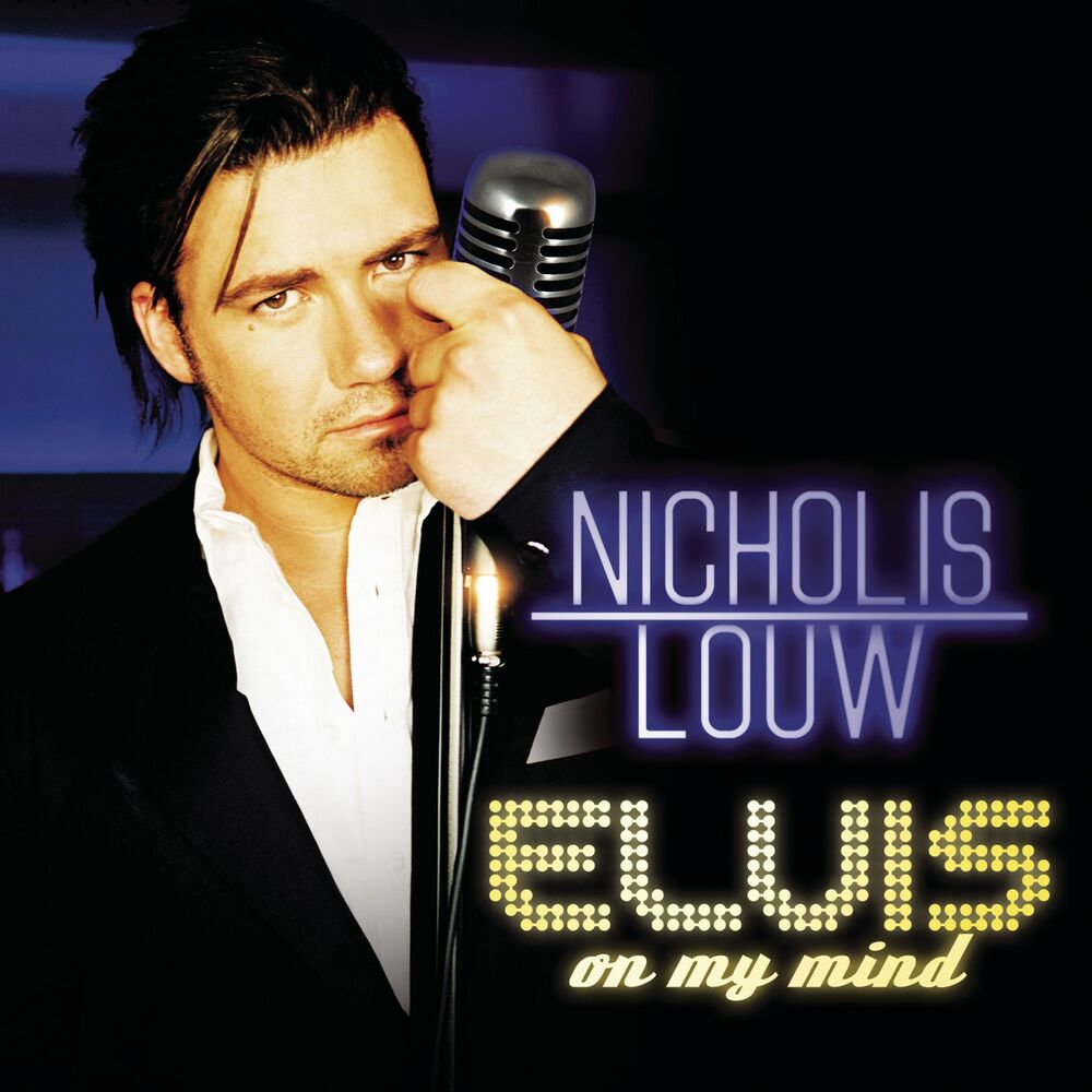 Picture of Elvis On My Mind