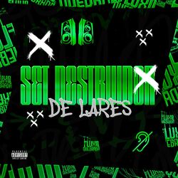 Cover of SET DESTRUIDOR DE LARES