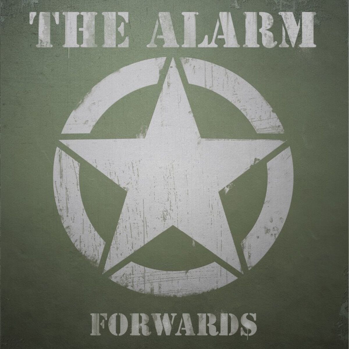 Album cover of Forwards