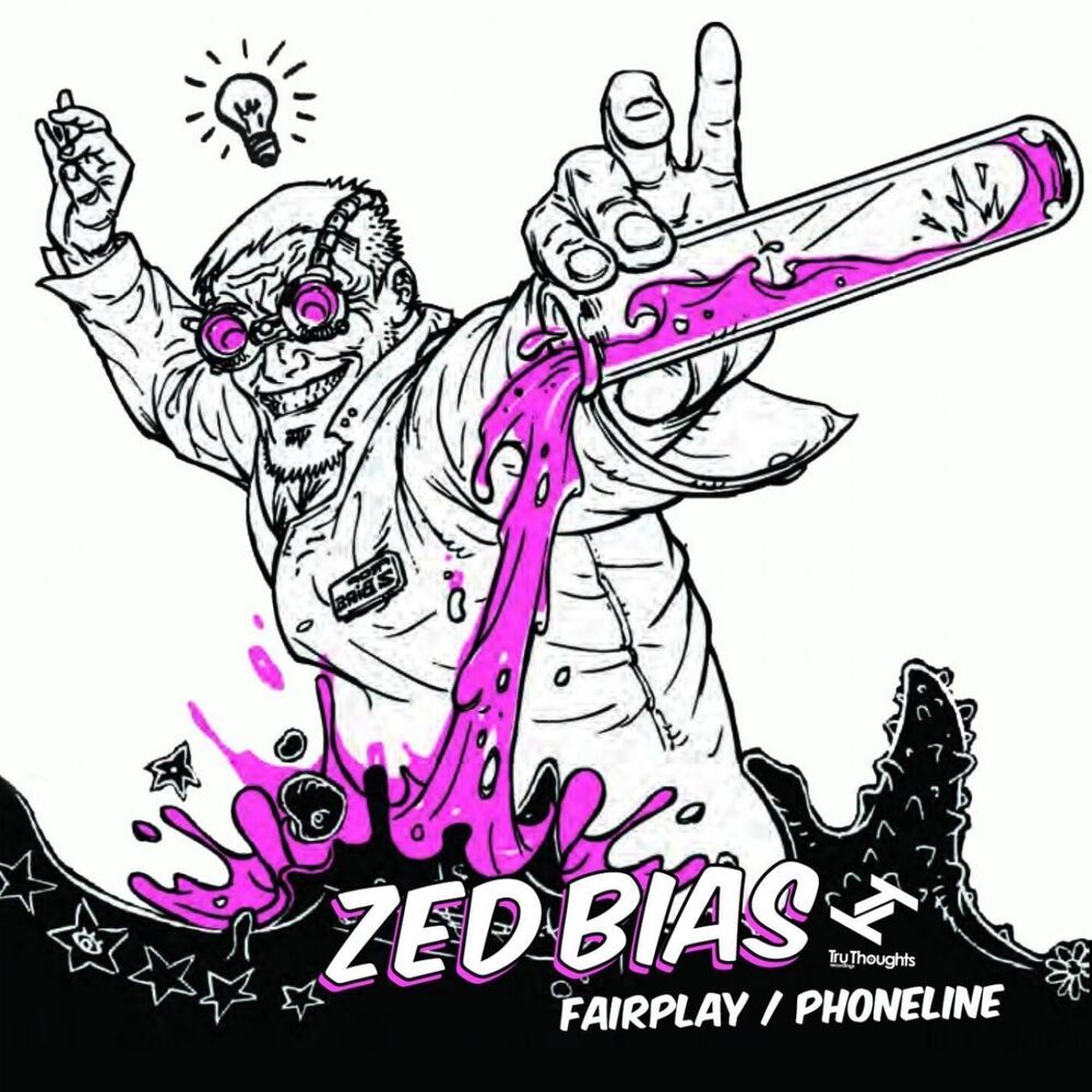 Picture of Fairplay / Phoneline
