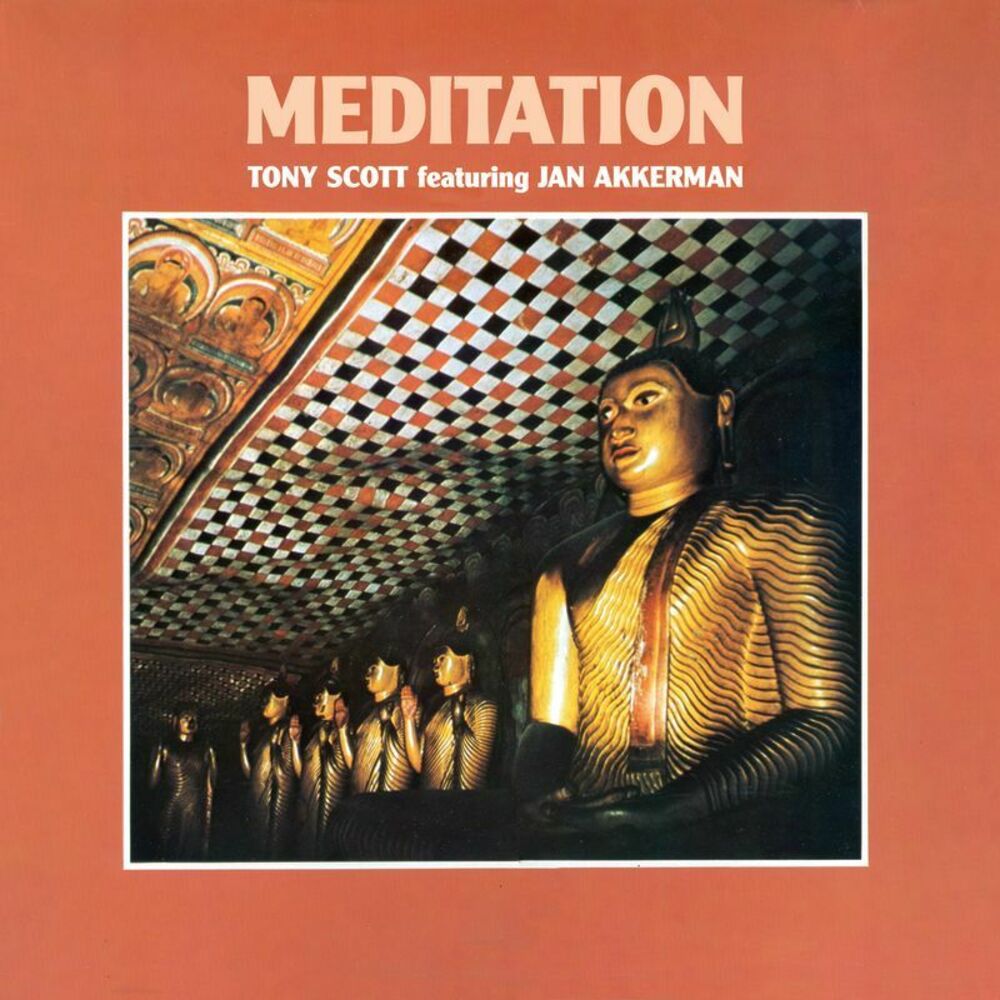 Picture of Meditation