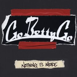 Cover of Nothing Is More