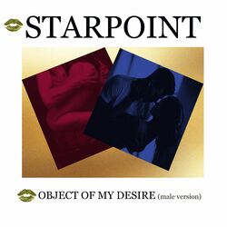Cover of Object Of My Desire (male version)
