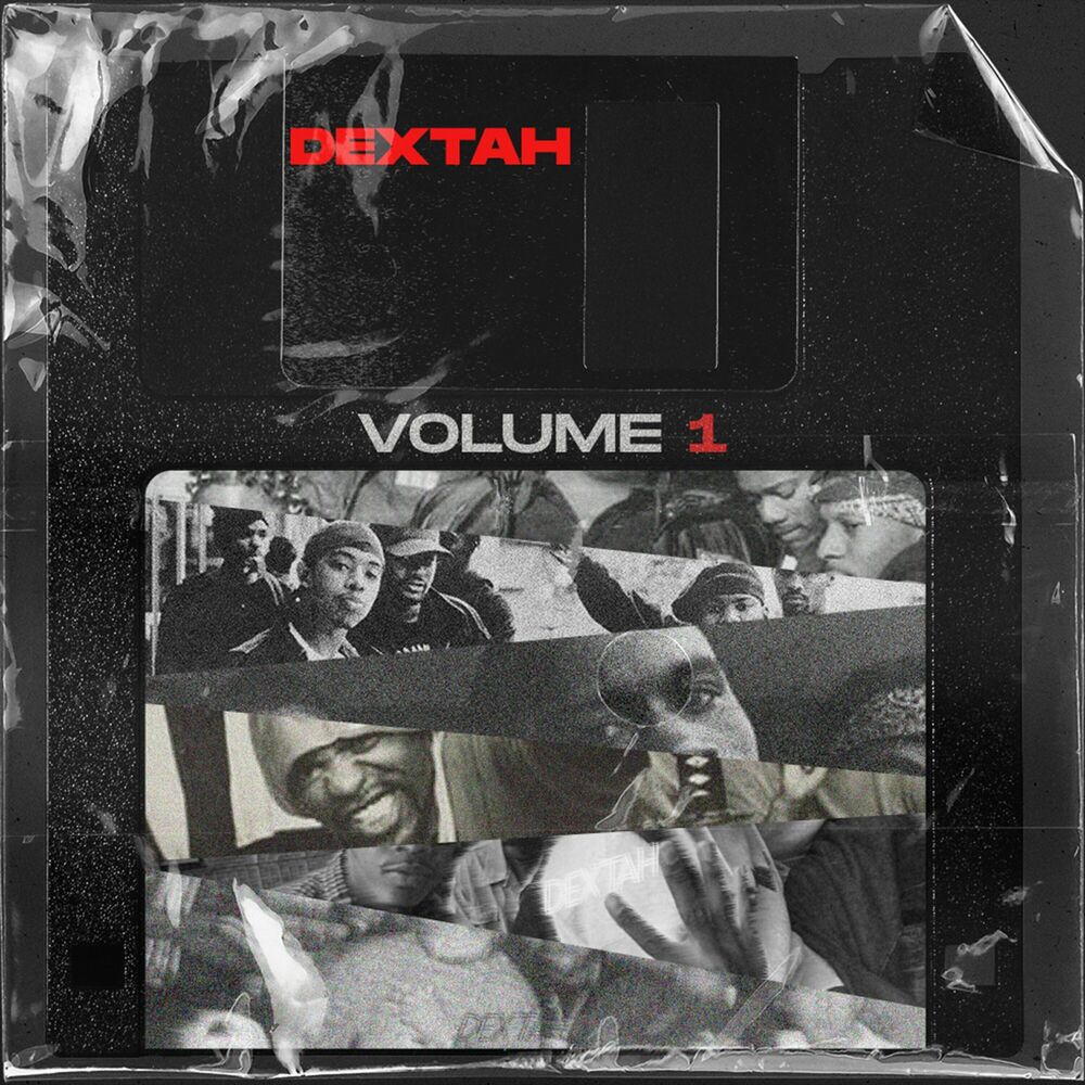 Picture of Dextah, Vol. 1