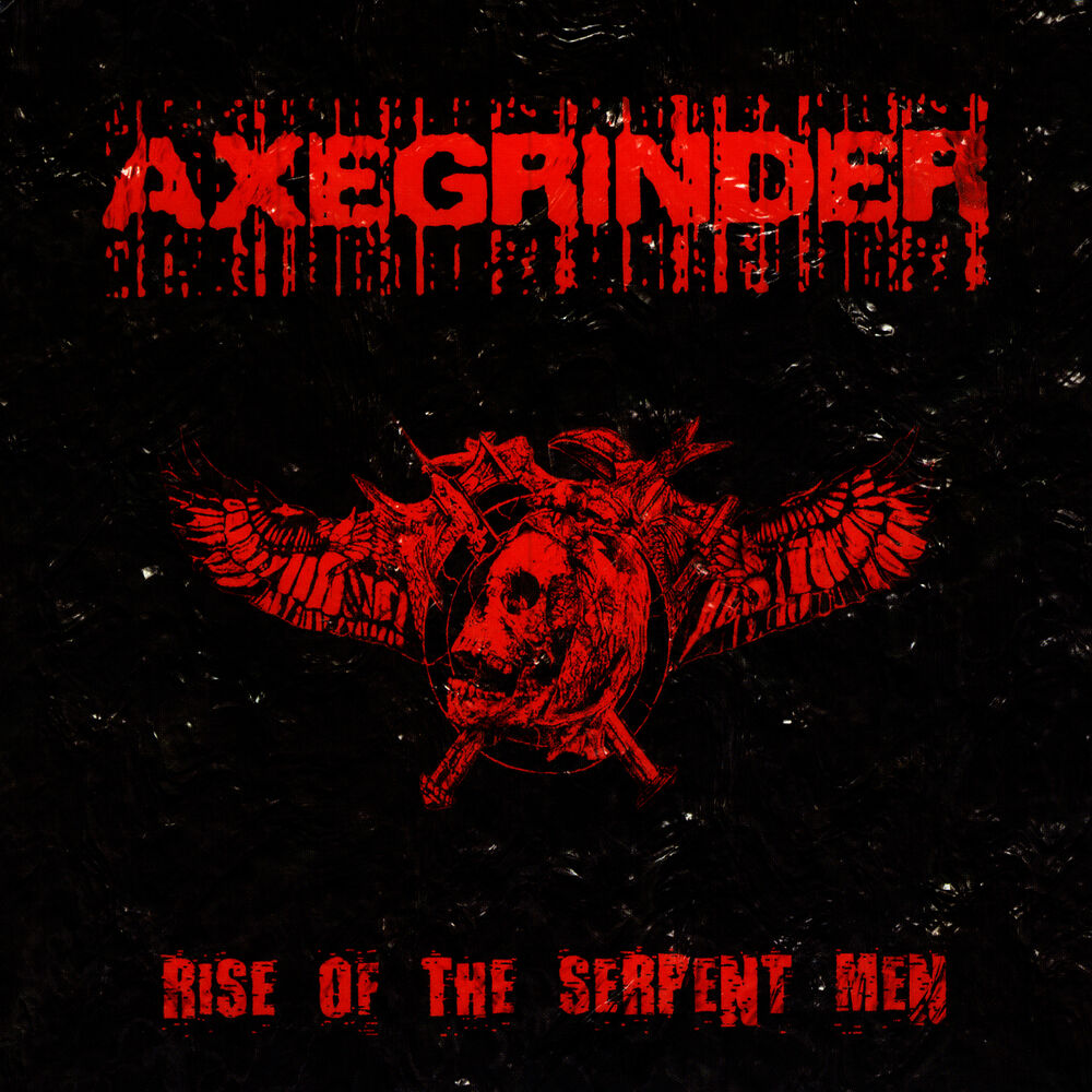 Picture of Rise Of The Serpent Men