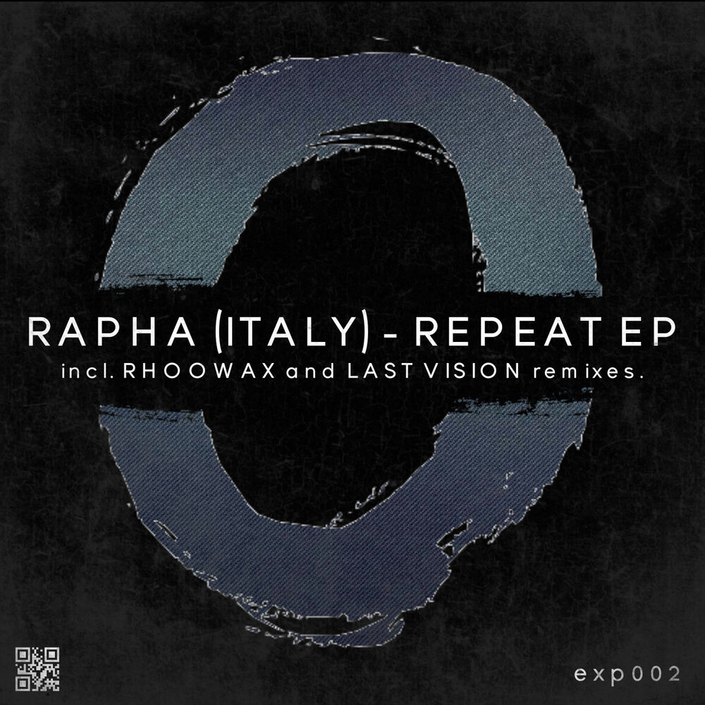 Picture of Repeat EP