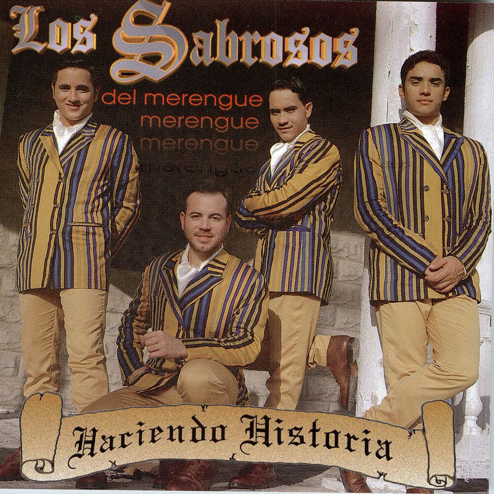 Picture of Haciendo Historia