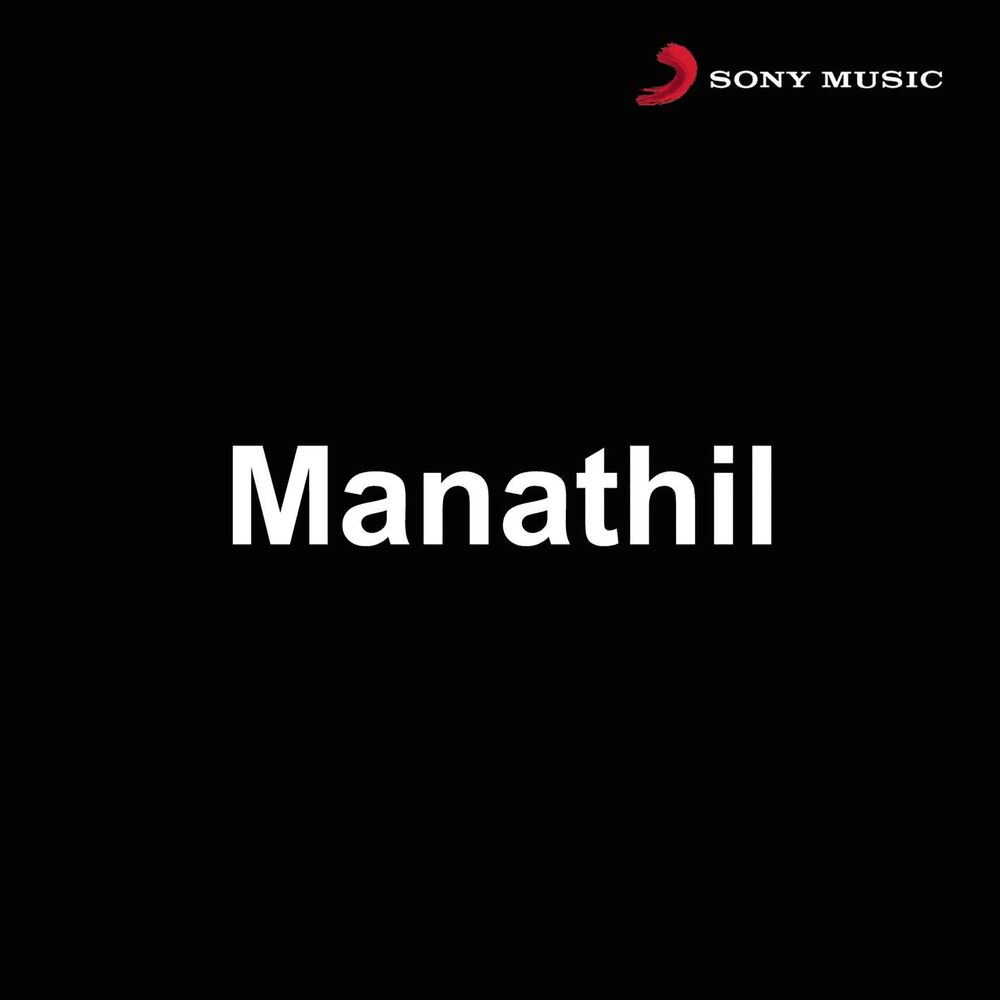 Picture of Manathil (Original Motion Picture Soundtrack)