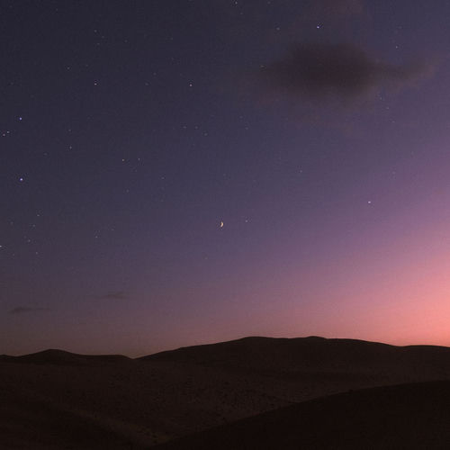 as stars listen