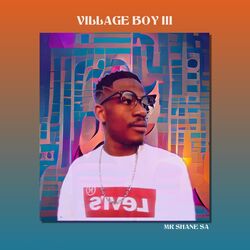 Cover of Village Boy Iii
