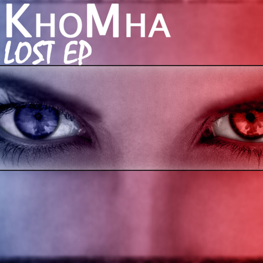 Picture of Lost EP
