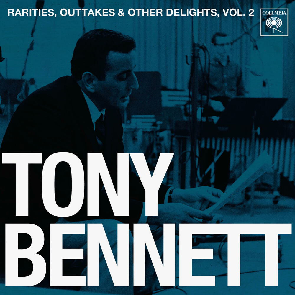 Picture of Rarities, Outtakes & Other Delights, Vol. 2