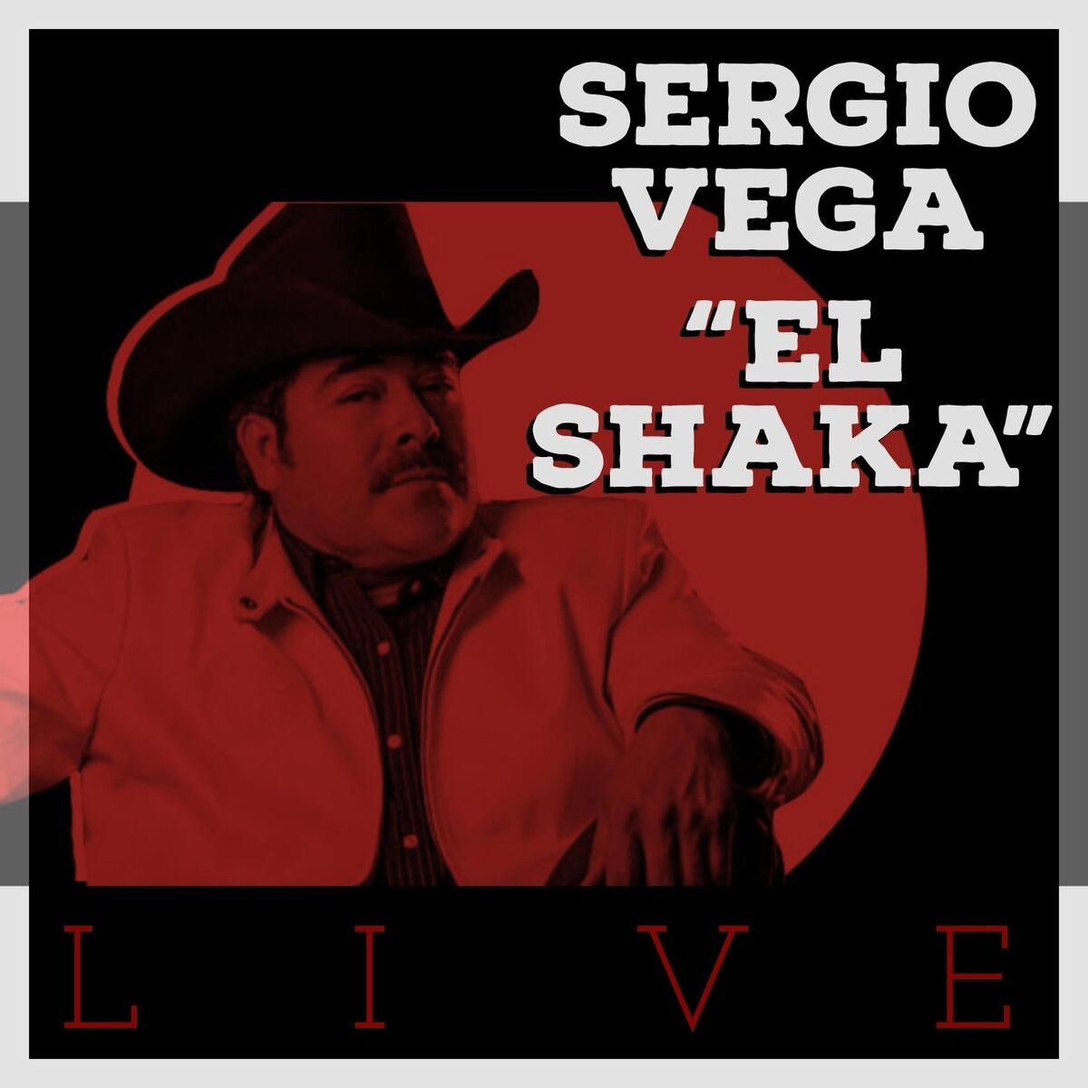 Album cover of En Vivo - Fiesta Privada