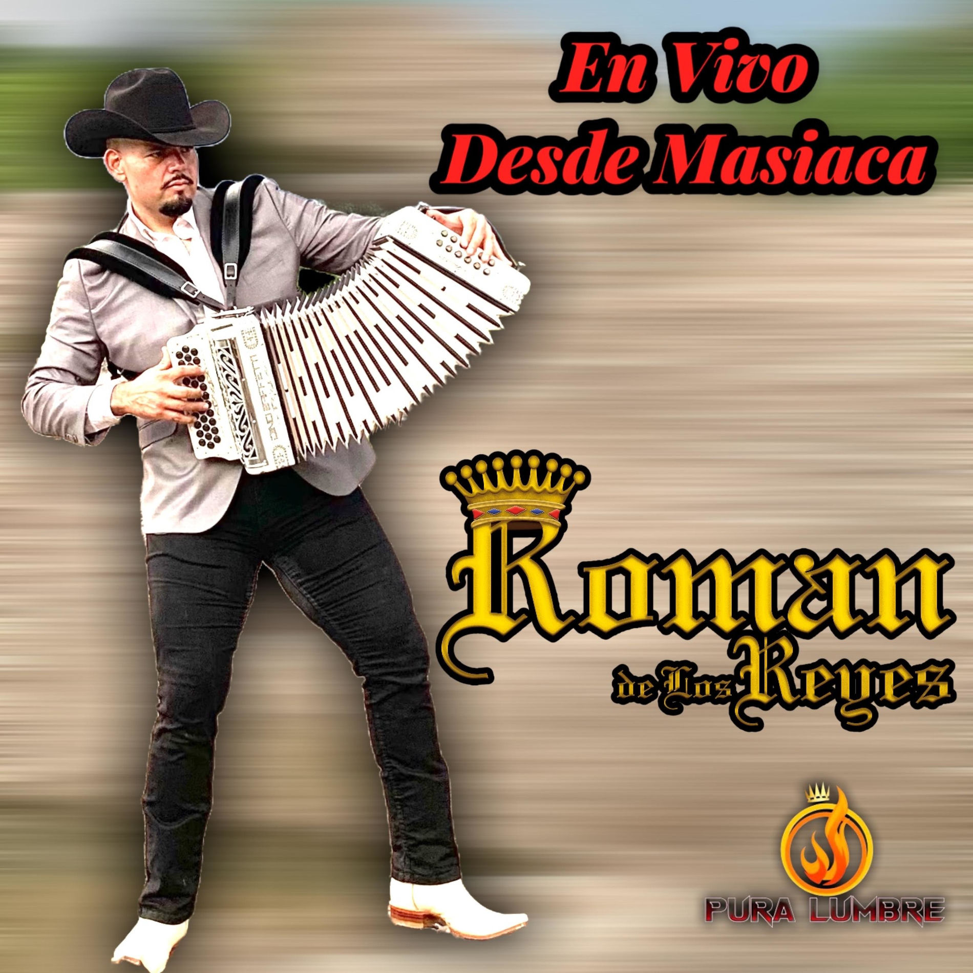Album cover of EN VIVO DESDE MASIACA