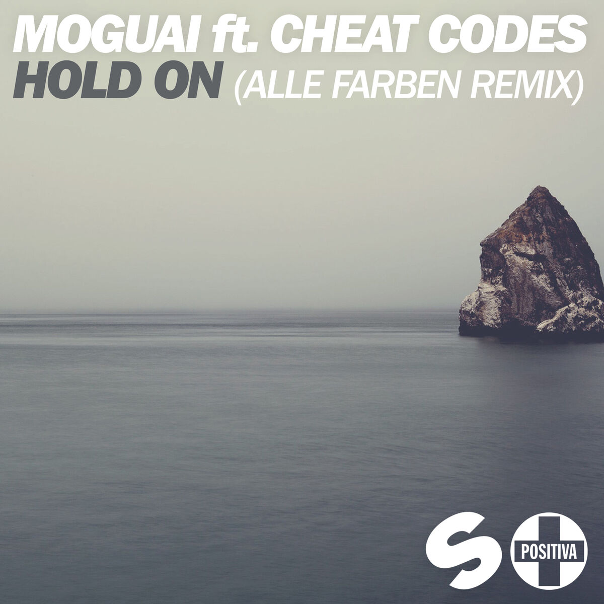Album cover of Hold On (Alle Farben Remix)