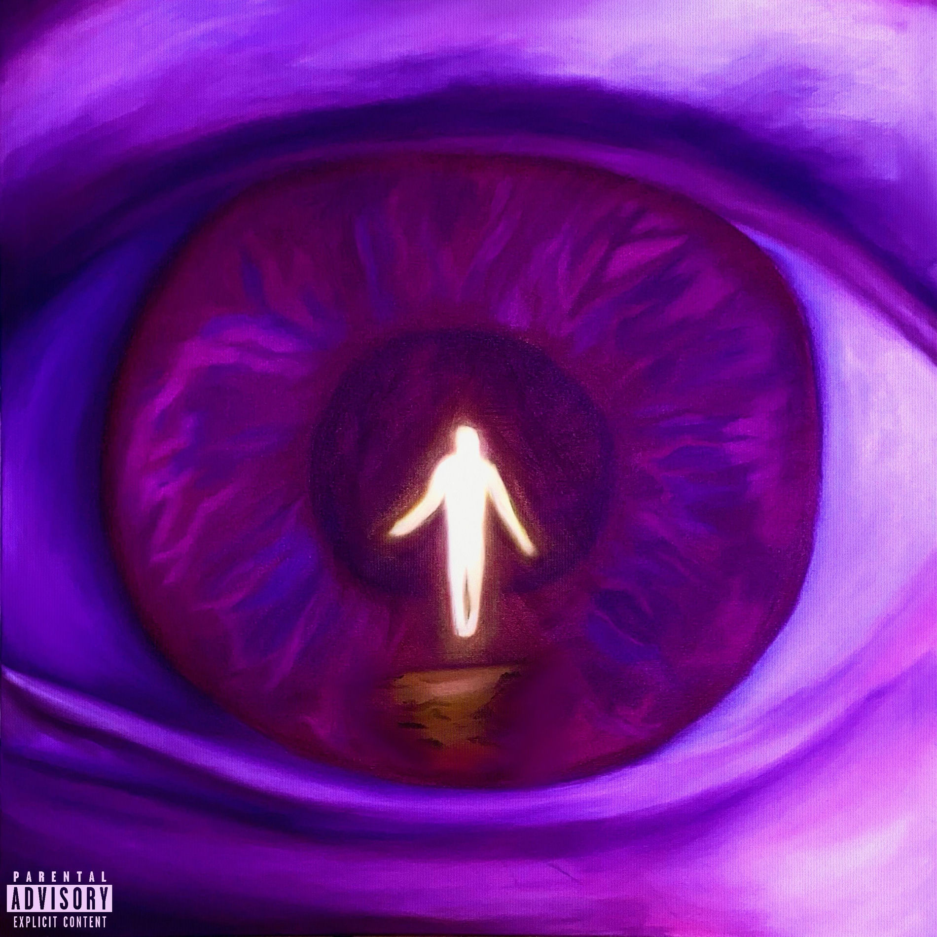 Album cover of 432Hz