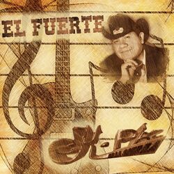 Cover of El Fuerte