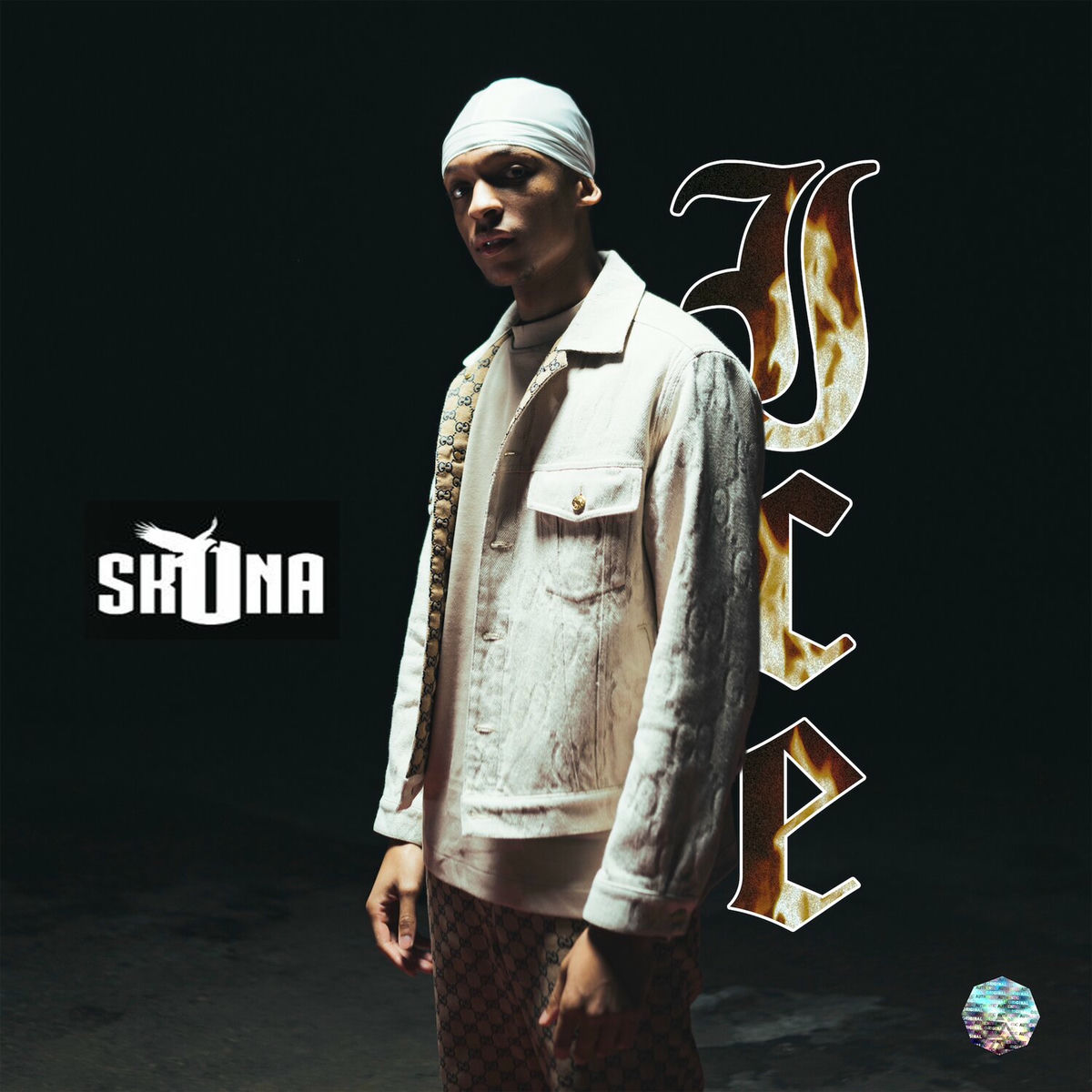 Album cover of ICE