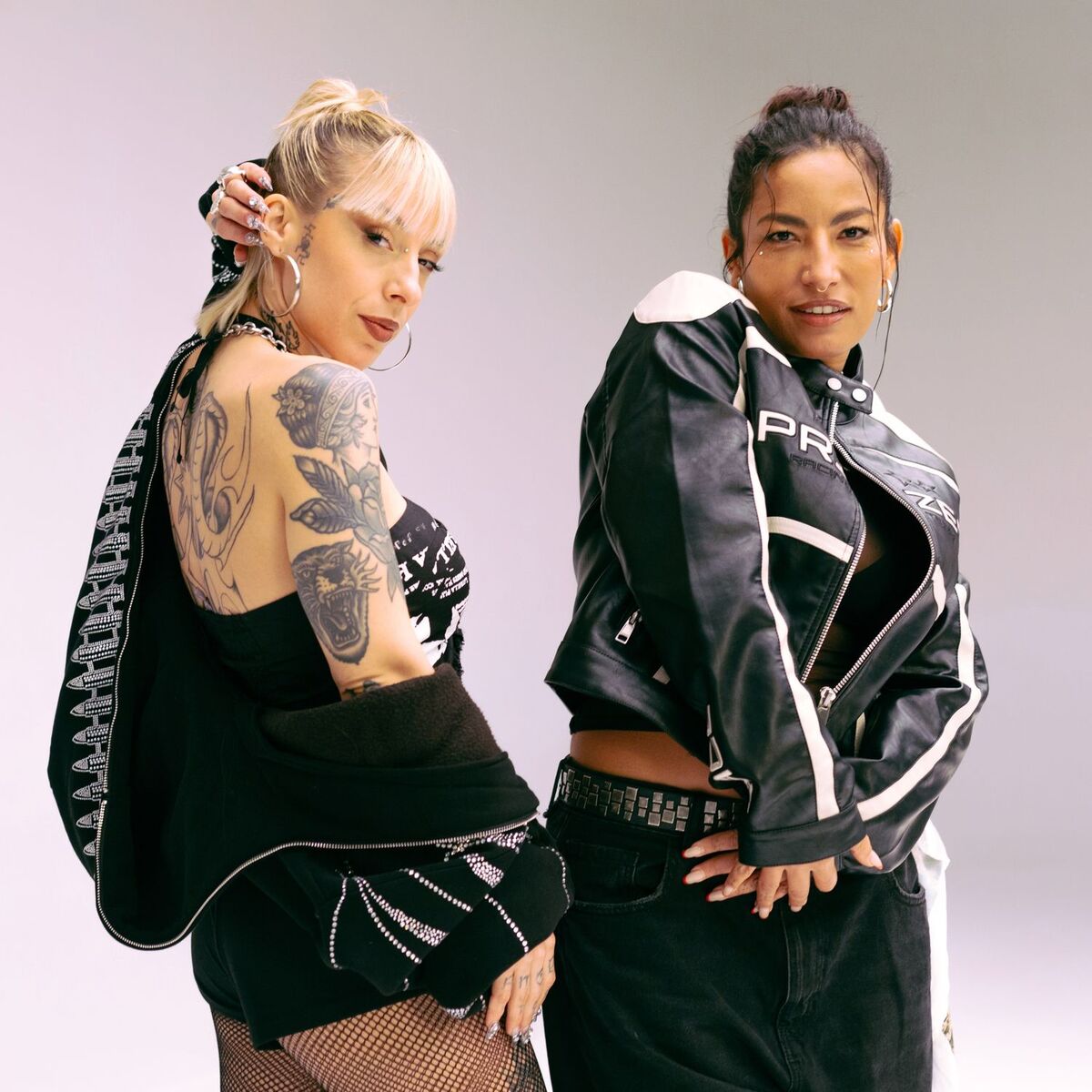 Album cover of Santa Rosa