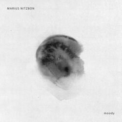 Cover of Moody