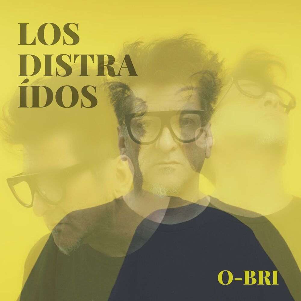 Picture of Los Distraídos