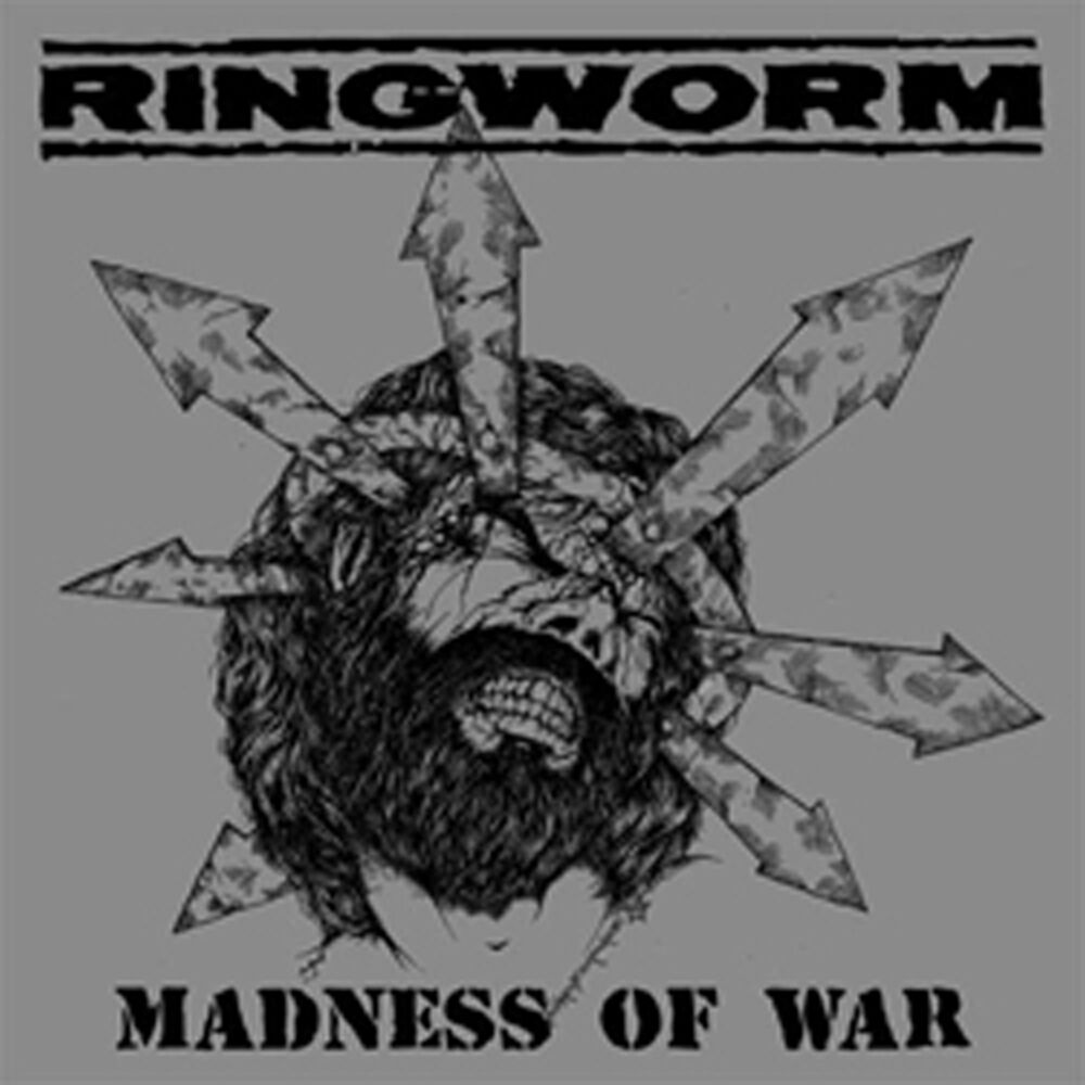 Picture of Madness of War