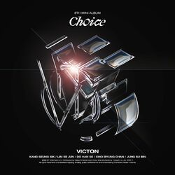 Cover of Choice