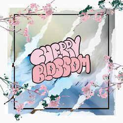 Cover of Cherry Blossom
