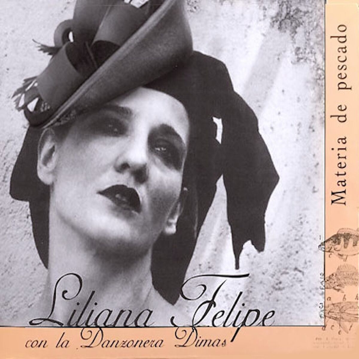 Album cover of San Miguel Arcángel