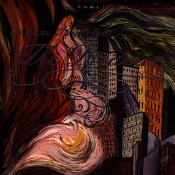 Cover of The Dreamer