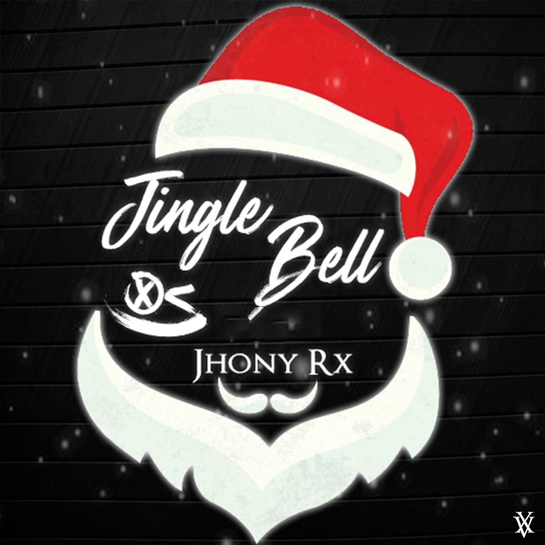 Album cover of Jingle Bell