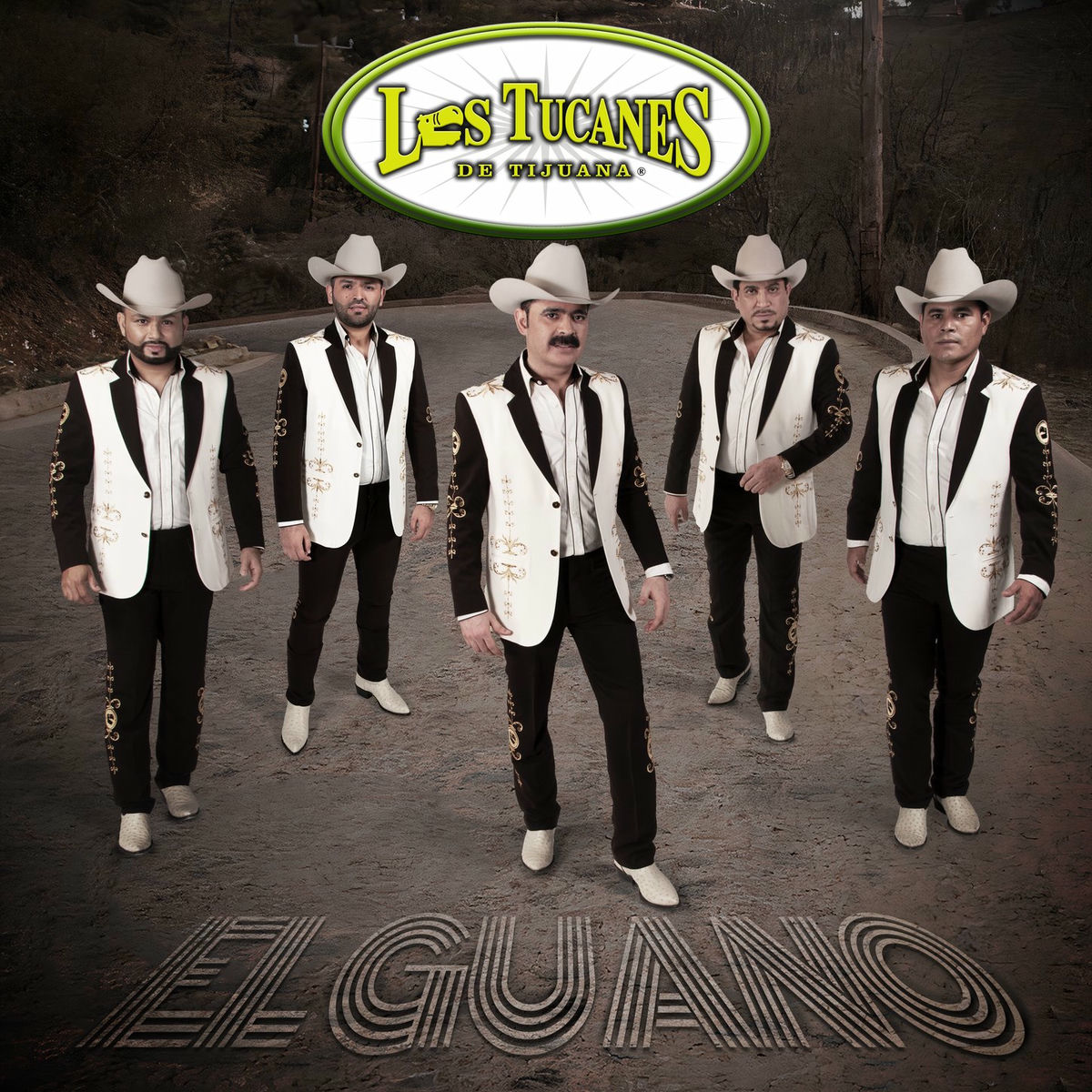 Album picture of El Guano