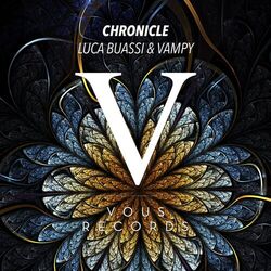 Cover of Chronicle