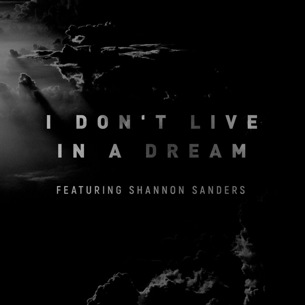 Picture of I Don't Live In A Dream (Live)