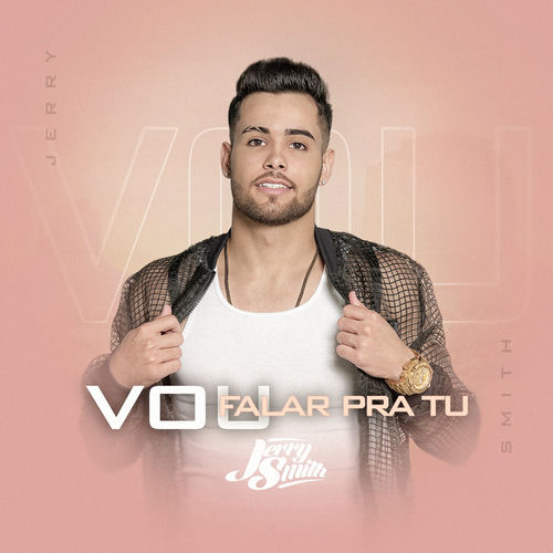 Vou Falar Pra Tu by Jerry Smith - 181 BPM