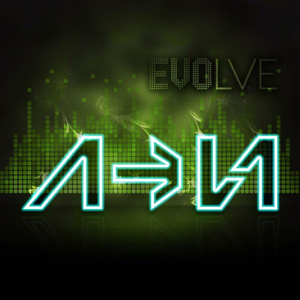 Picture of Evolve