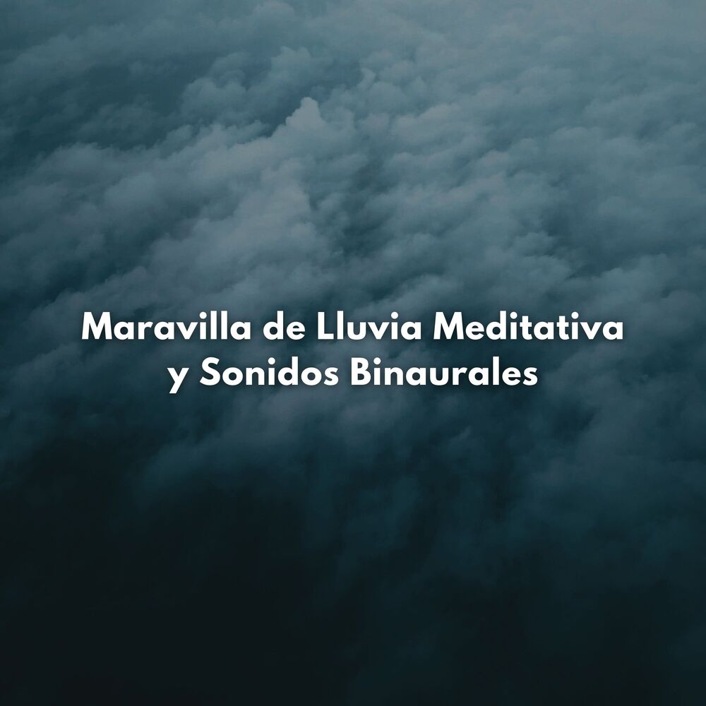 Picture of Maravilla De Lluvia Meditativa Y Sonidos Binaurales
