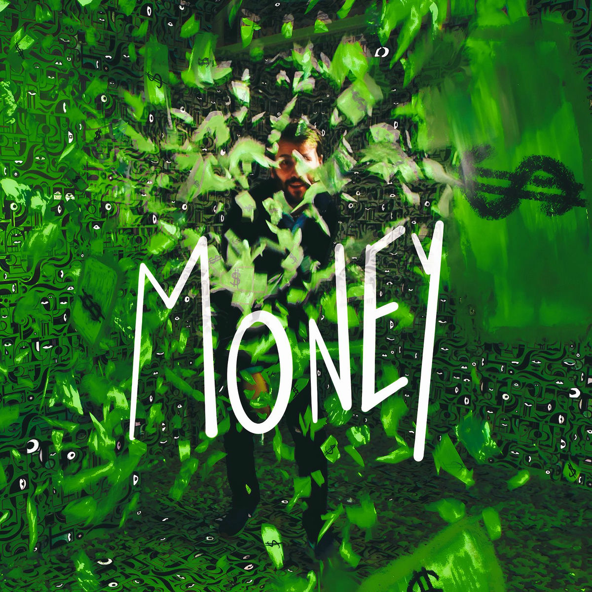 Album cover of Money