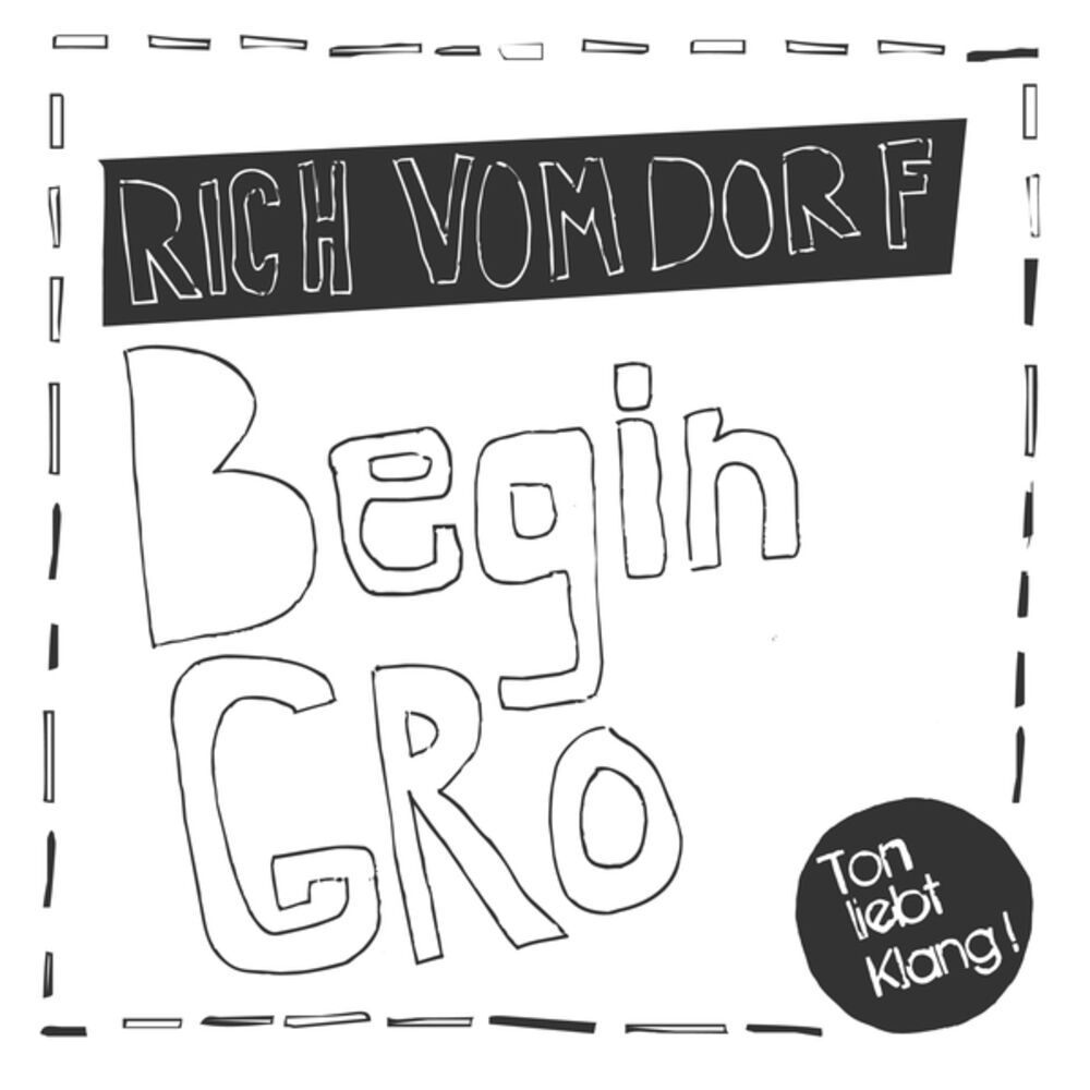 Picture of Begin Gro